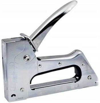 STALCO KLAMERICA ZA METALNI TAPECIRANI NAMJEŠTAJ 6-10 MM S-70412