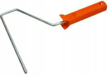 SOLID ČVRSTA drška za valjak za žbuku promjera 25 cm 8 mm 5304