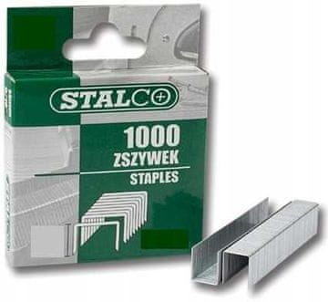 STALCO Spajalice tip 53 (530/A) veličina 12 mm S-21212