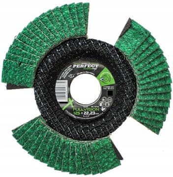 STALCO Lamelni disk 125x22,23 71697 60