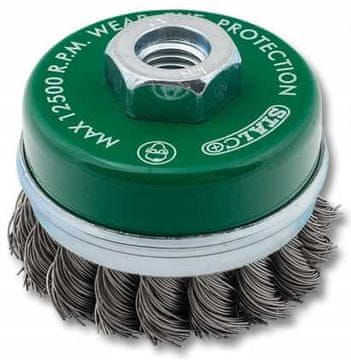 STALCO PROFESIONALNA PREDNJA ČETKA 80 MM S-34732