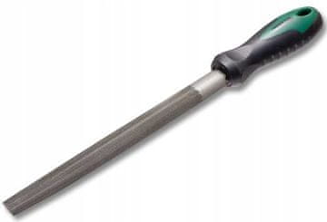 STALCO Plosnata turpija za metal 200 mm S-40303