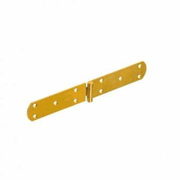 DOMAX Domax francuski zglob 250x38x2.5mm cink zlato sanduk