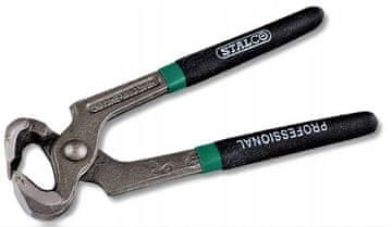 STALCO kliješta za čavle 180 mm S-14327