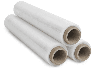 ENDO 3 kom. prozirne stretch folije 1,5 kg