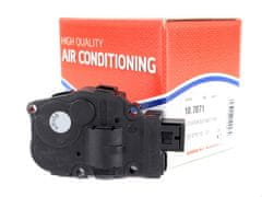 DENSO Motoreduktor klapki C/P BER/PAR 08- SID 10.7071
