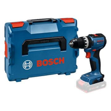 BOSCH Professional akumulatorska udarna bušilica-odvijač GSB18V-52 Solo (06019S0121)