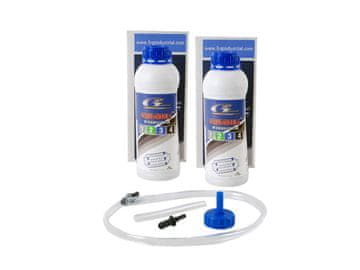 Univerzalna tekućina fap 1-2-3-4 generacija 2 litre / satacen