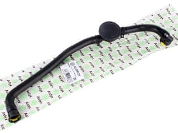 Zavoj odmi s prevodom 1.9 dci
