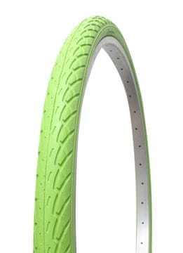 Guma SA-206 26X1.75 ZELENA2052