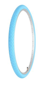 Guma SA-206 26X1.75 BABYBLUE2084