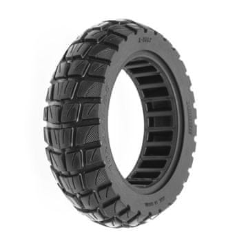 Guma 10x2.75-6.5 PU X-8007 oniks