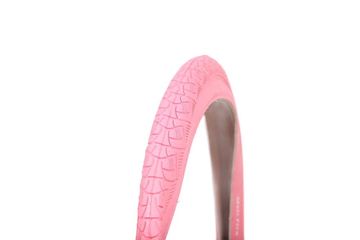 Guma SA-238 26X2.125 PINKLADY2083