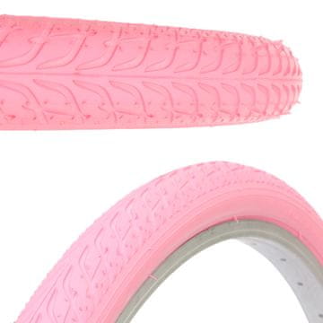 Guma SA-283 26X1.75 PINKLADY083