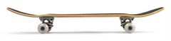 Enuff Enuff dreamcatcher daska za skate | 7.75" teal orange