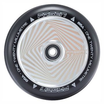 Fasen Fasen Hypno 120mm kotač za huligansku skutericu | Square Chrome