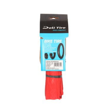 S-601 700X20C RED2057 SKW fleksibilna guma