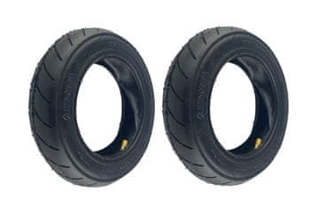 Set od 2 gume 2 zračnice A-3036 8 1/2x2 (50-134)