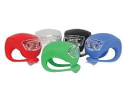 LED lampa