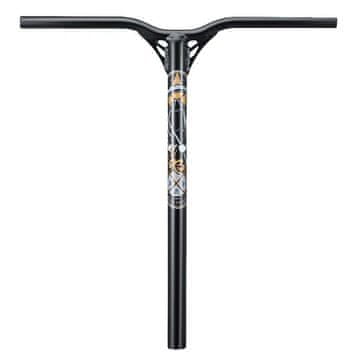 Blunt envy reaper v2 ihc / scs upravljač za natjecateljski skuter 600mm, crn