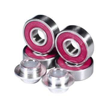 MADD GEAR MGP K2 abec-9 chrome ležajevi za skuter za trikove