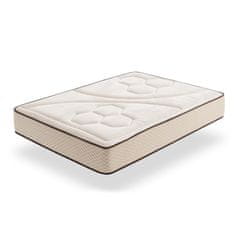 moonia Madrac SuperSoft Golden Class Max, 20cm, 80x190cm