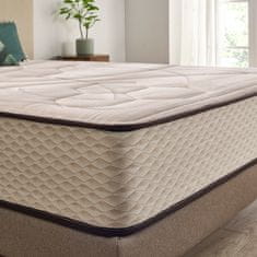 moonia Madrac SuperSoft Golden Class Max, 20cm, 80x190cm
