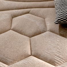 moonia Madrac SuperSoft Golden Class Max, 20cm, 80x190cm