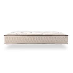 moonia Madrac SuperSoft Golden Class Max, 20cm, 80x190cm