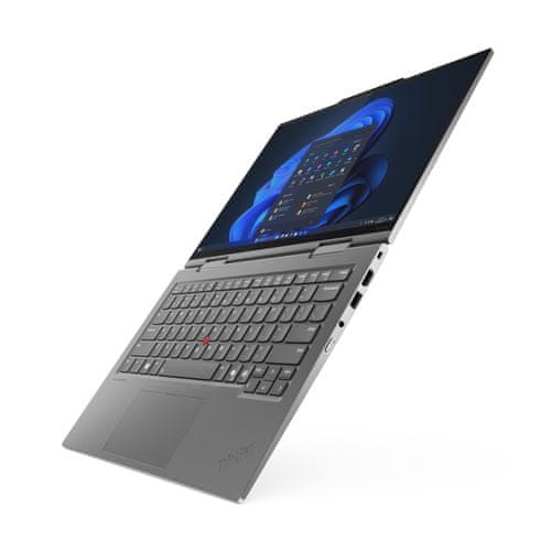 Zapanjujući OLED zaslon osjetljiv na dodir