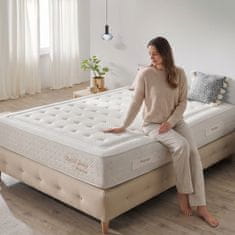 moonia madrac Royal Spring Premier, 30 cm, 80x190 cm