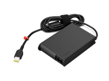 Lenovo ThinkCentre 135W AC adapter, Gen 2 Slim Type, crni (4X21L38724)