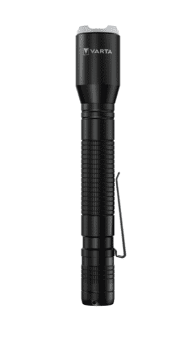 Višenamjenska svjetiljka VARTA Aluminium Light F20 Pro
