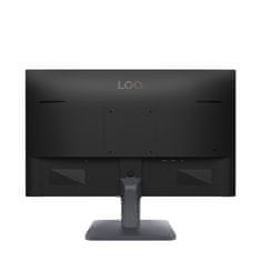 Lenovo LOQ 24-10 monitor, FHD, IPS, 200Hz, crni (68F1GACBEU)