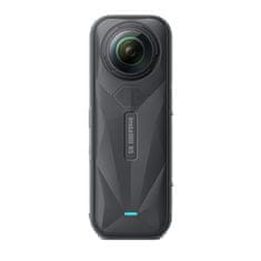 Insta360 X5 Motorcycle bundle akcijska kamera, crna