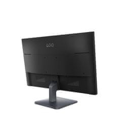 Lenovo LOQ 27-10 monitor, FHD, IPS, 200Hz (68F2GACBEU)