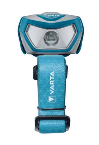 Naglavna svjetiljka VARTA Outdoor Sports H10 Pro