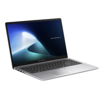 ASUS Prijenosno računalo Experbook P1 P1503CVA-WB210H4C0X, Core 5-210H, 16 GB, SSD 512 GB, W11P (90NX0881-M039T0)