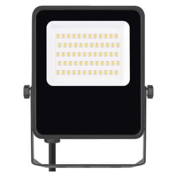 EMOS ZS2533 Visio LED reflektor, 30W, neutralna bijela, crni