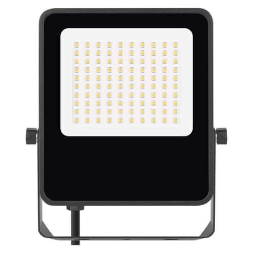 ZS2543 LED reflektor Visio 50 W neutralno bijela crni