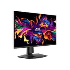 MSI MAG 274QP monitor za igranje, QD-OLED X24, 2560 x 1440, 68,58 cm (27), 240 Hz, crni (9S6-3CFA9T-001)