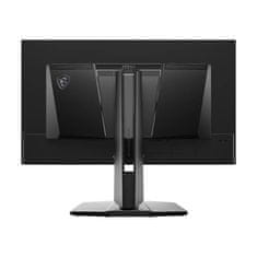 MSI MAG 274QP monitor za igranje, QD-OLED X24, 2560 x 1440, 68,58 cm (27), 240 Hz, crni (9S6-3CFA9T-001)