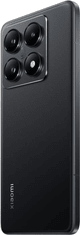 Xiaomi 14T Pro 5G 12/512GB, 5000mAh, Titan Black