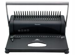 Bindownica Verotech VB-120, bušilica za 350 kartica