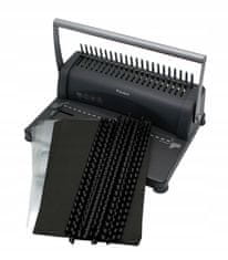 Bindownica Verotech VB-120, bušilica za 350 kartica