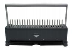 Bindownica Verotech VB-120, bušilica za 350 kartica