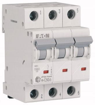 EATON Eaton prekostrujni prekidač C 50A 3 pola HN-C50/3 194896