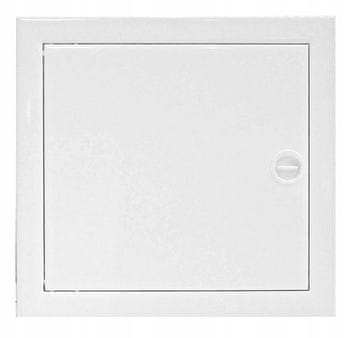 EATON KLV-12UPS-F plastična razvodna kutija PT 12M 1x 12M N+PE IP30 340x360x100