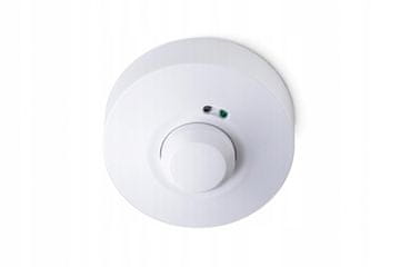 iLuve TOMI HF senzor pokreta HF NT stropni 360° 8 m IP20 1200 VA 737719