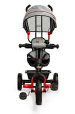 Tricikl Buzz Red